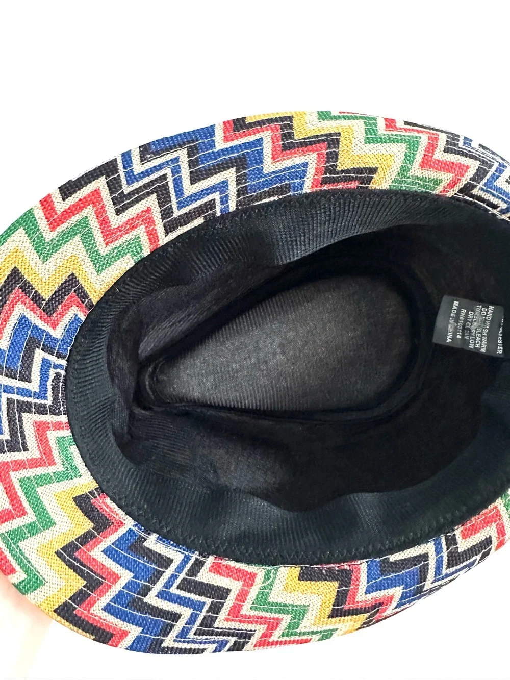 Vintage Hat - Picture 5 of 5